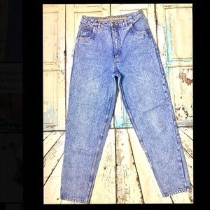 Vintage Limited Blue Mom Sz 12 Jeans👖